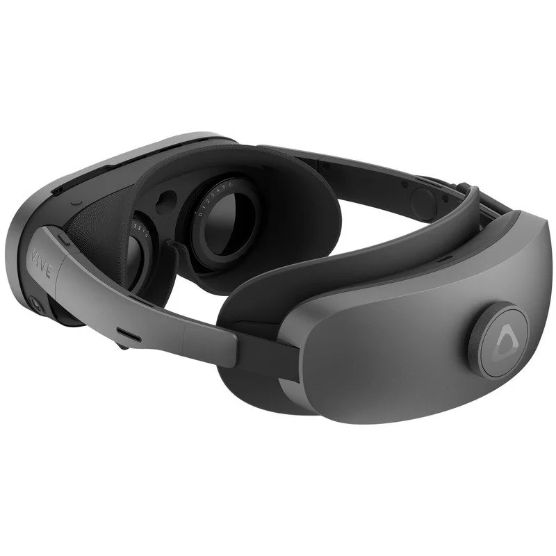 HTC Vive XR Elite + Pack Deluxe - vue 4