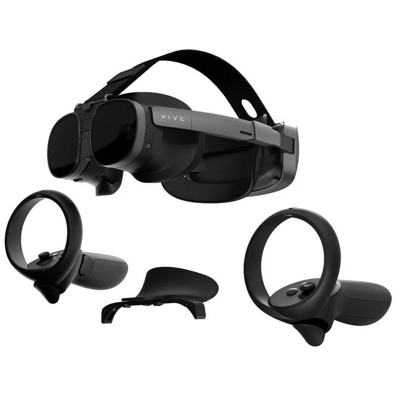 HTC Vive XR Elite + Pack Deluxe