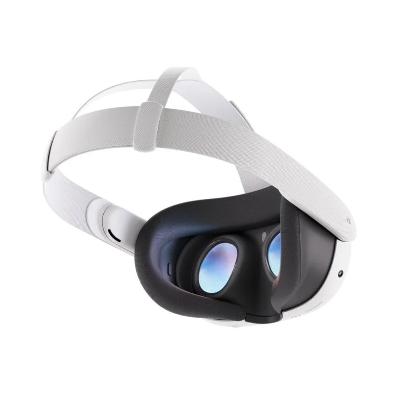 META Quest 3 512GB - vue 3