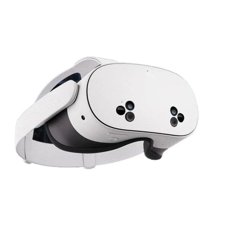 Meta Quest 3s 128GB VR - vue 1