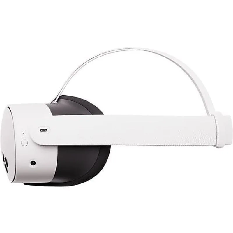 Meta Quest 3S 256 Go - vue 4