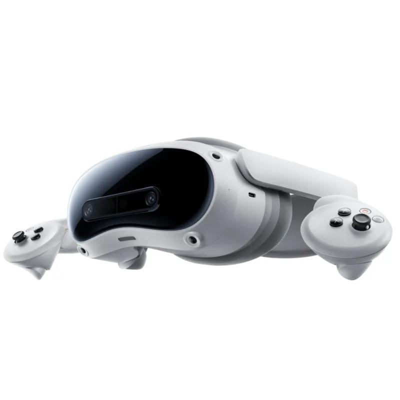 Pico XR 4 Ultra - vue 1