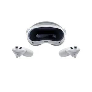 Pico XR 4 Ultra - vue 2