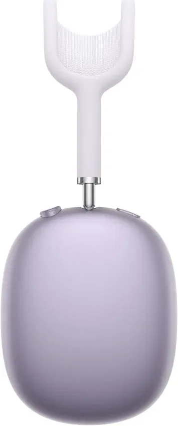 Apple AirPods Max Mauve - vue 2