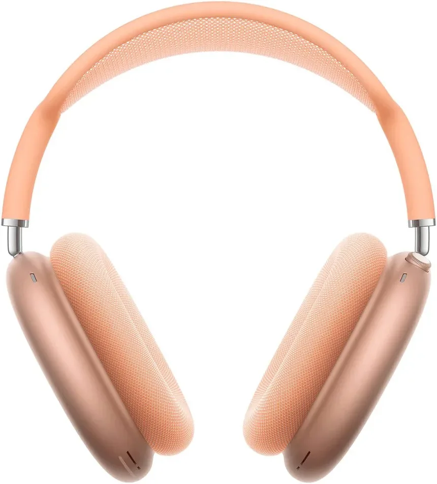 Apple AirPods Max Mauve - vue 3