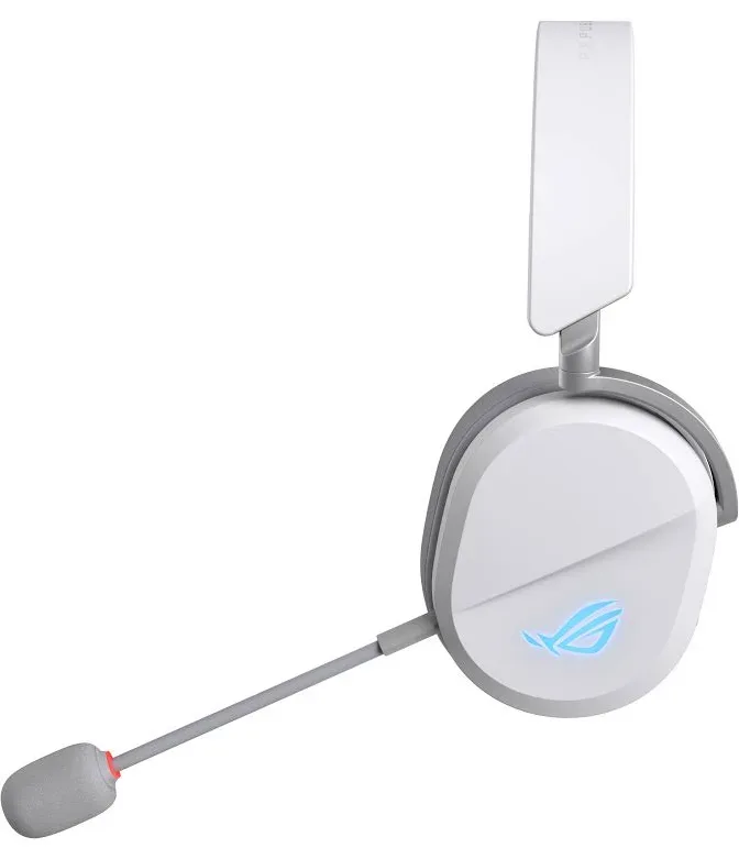 ASUS ROG Pelta Blanc - vue 3