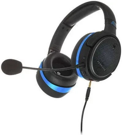 Audeze Penrose Noir - vue 5