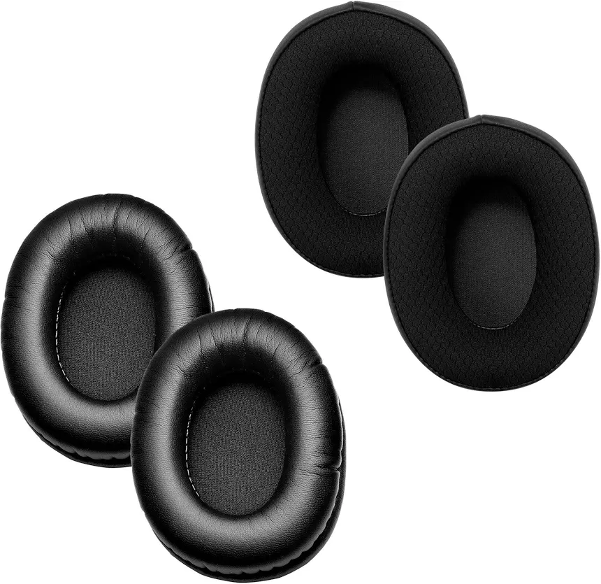 Audio-Technica ATH-M50xSTS Noir - vue 5