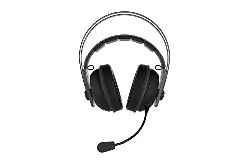 Asus TUF Gaming H7 Filaire 53mm Essence 7.1 Virtuel - vue 5