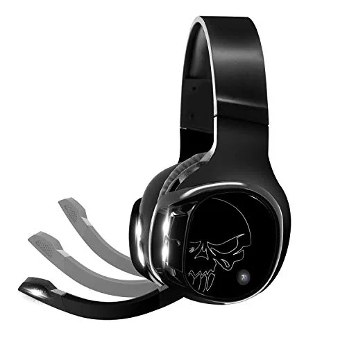 Spirit of Gamer XPERT-H1100 Casque Gaming Sans Fil 7.1 Surround - vue 3