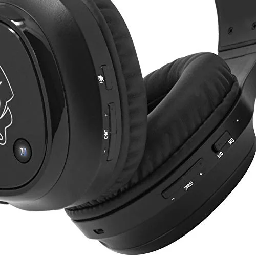 Spirit of Gamer XPERT-H1100 Casque Gaming Sans Fil 7.1 Surround - vue 5