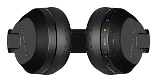 Turtle Beach Stealth 500 PC Noir Sans-fil 40h - vue 4