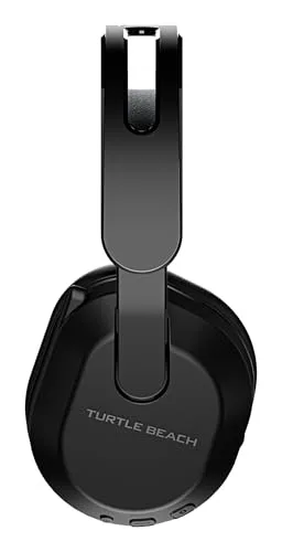 Casque de gaming sans fil - TURTLE BEACH - Stealth™ 500 PS - Noir - vue 2
