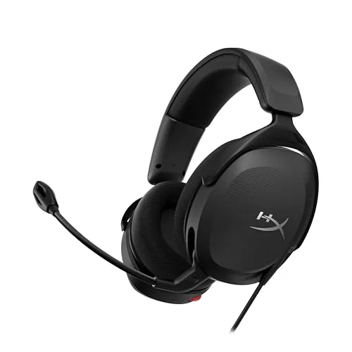 HyperX Cloud Stinger 2 Core Filaire 40mm Noir
