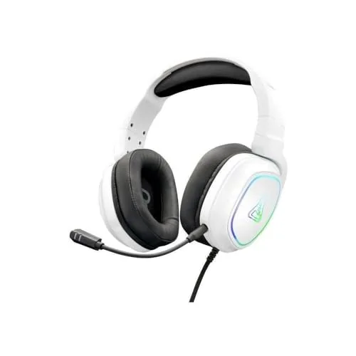 THE G-LAB KORP RADIUM Blanc RGB Filaire - vue 4