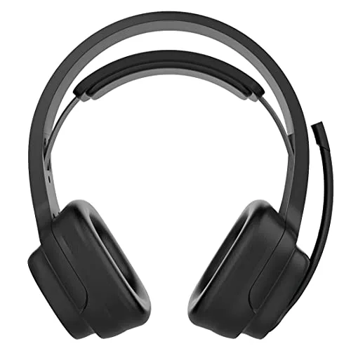 FREAKS AND GEEKS XSX-500 Casque Gaming Filaire Noir et Vert - vue 2
