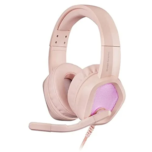 Mars Gaming MH320 RGB Flow Ultra-BASS 3D
