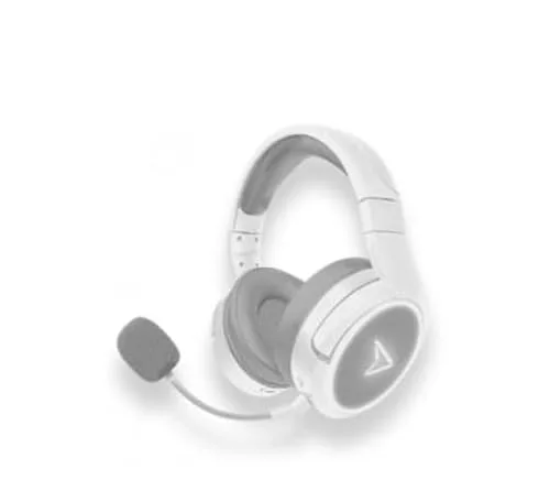 Steelplay Impulse Blanc Sans-fil Bluetooth 28h