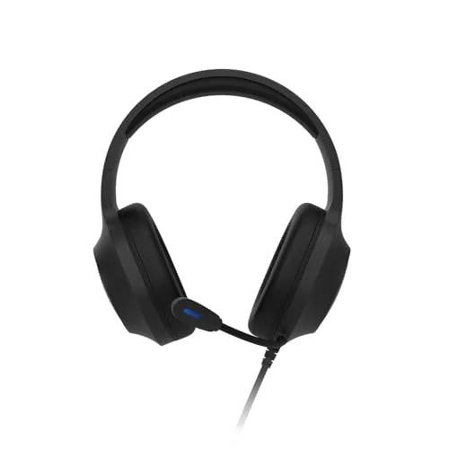 Zalman HPS310 RGB Noir Filaire USB 50mm - vue 2