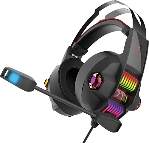 Berserker Gaming Eikthyrnir Chroma RGB