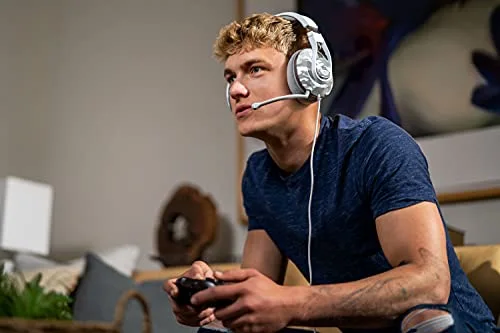 Turtle Beach Recon 500 Casque Gaming Filaire 60 mm Multi-plateforme - vue 4
