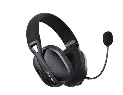 HAVIT Fuxi H3 Quad-Mode Sans-fil Noir - vue 7