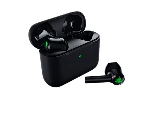 Razer Hammerhead True Wireless X Noir