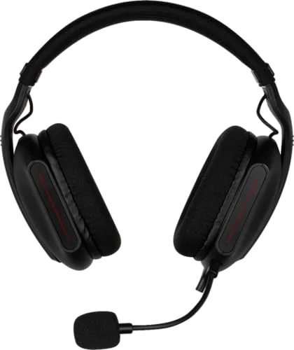 Konix Skylite Casque Gaming Ultra-léger 218g Micro Détachable - vue 7