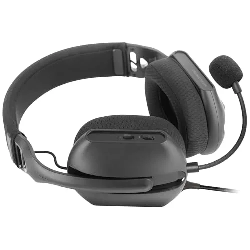 MARS GAMING MHW-PRO Casque Gaming Sans-fil ARGB 40h - vue 6
