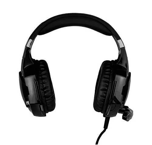 NOX Krom Kyus 7.1 Casque Gaming Filaire USB - vue 4