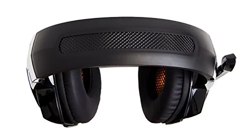 NOX Krom Kyus 7.1 Casque Gaming Filaire USB - vue 5