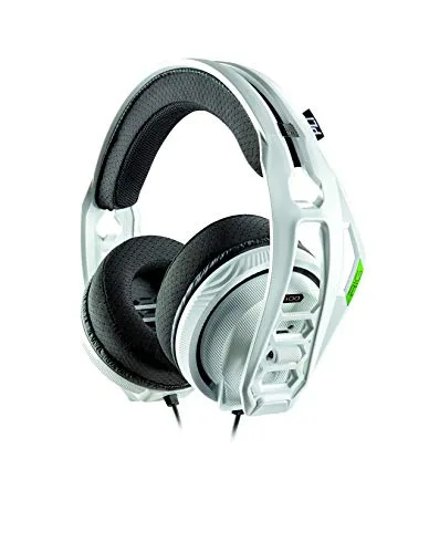 Plantronics RIG 400HX Blanc Filaire Xbox One