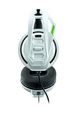 Plantronics RIG 400HX Blanc Filaire Xbox One - vue 2