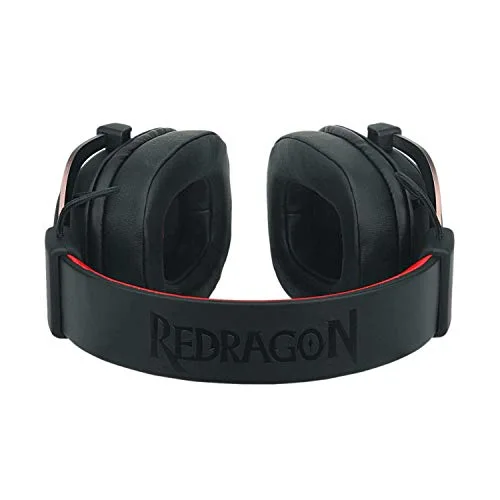 Redragon Zeus H510-1 Casque Gaming Filaire 7.1 Micro Détachable - vue 8