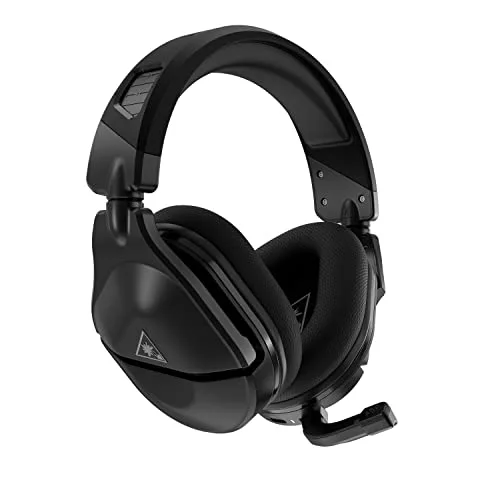 Casque gaming sans fil TURTLE BEACH Stealth 600P Gen2 Max - Noir - vue 3