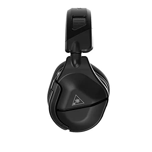 Casque gaming sans fil TURTLE BEACH Stealth 600P Gen2 Max - Noir - vue 4