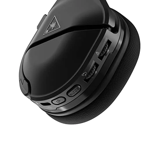 Casque gaming sans fil TURTLE BEACH Stealth 600P Gen2 Max - Noir - vue 6