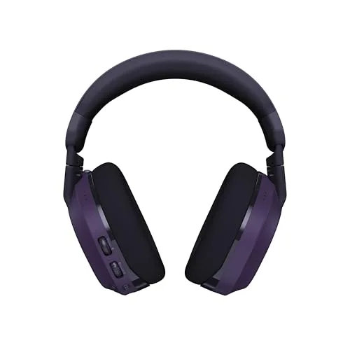 Casque gaming sans fil - TURTLE BEACH - TBS-2102-45 - Stealth 600 - Gen 3 - XB - Violet - vue 6