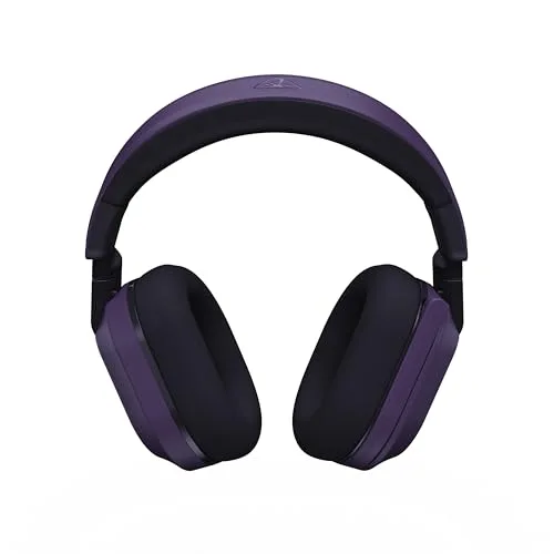 Casque gaming sans fil - TURTLE BEACH - TBS-2102-45 - Stealth 600 - Gen 3 - XB - Violet - vue 7