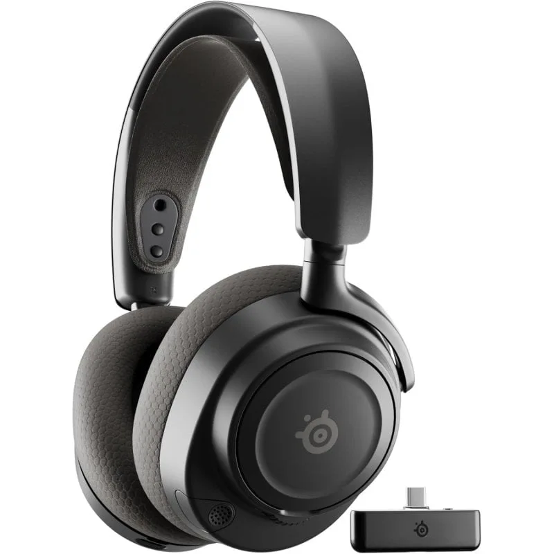 SteelSeries Arctis Nova 7X Gen 2 Sans-fil 40 mm 50 h
