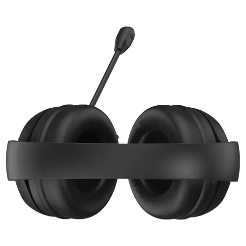Subsonic Brawl Stars Brawl Casque Gaming Sans-fil LED RGB - vue 4