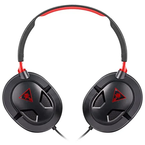 Turtle Beach Recon 50PC Casque Gaming Filaire 40 mm Multiplateforme - vue 7