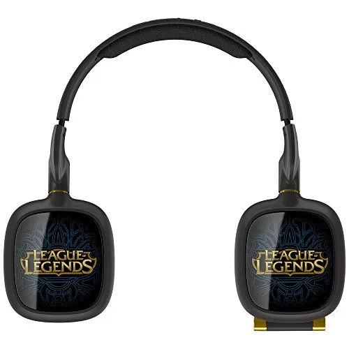 Casque micro - ASTRO - A30 - Dolby® 7.1 - Filaire - Sur-oreille - vue 2