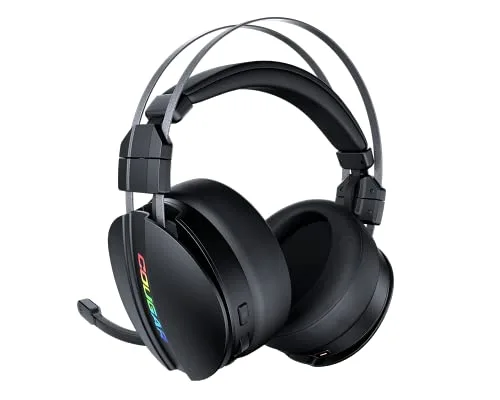 Cougar Omnes Essential Casque Gaming Sans-fil 2.4GHz 20h - vue 5