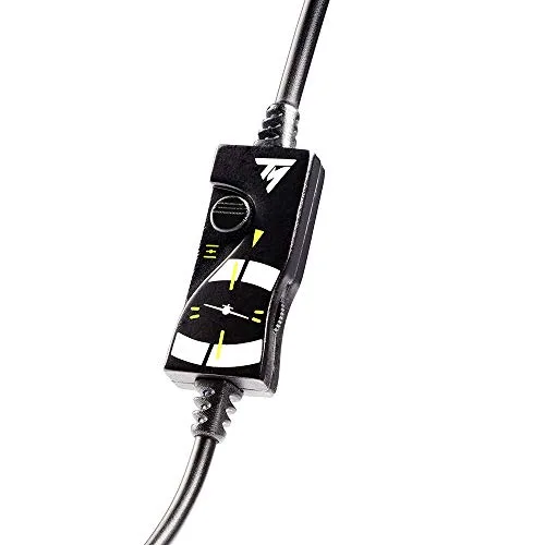 Thrustmaster T.Flight U.S. Air Force Edition-DTS Casque Gaming Filaire 50 mm - vue 5