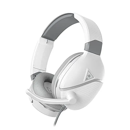 Turtle Beach Recon 200 Gen 2 Blanc - vue 2