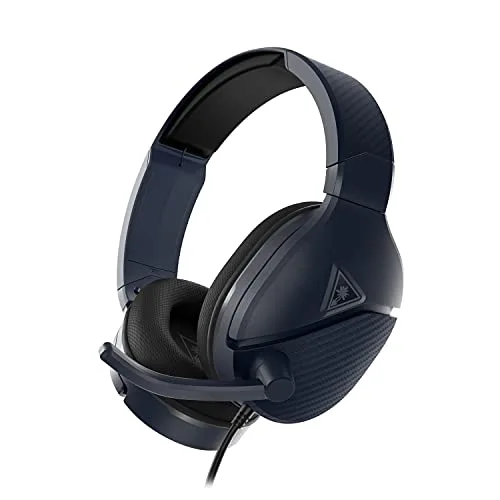 Turtle Beach Recon 200 Gen 2 Bleu Nuit