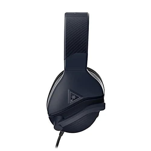 Turtle Beach Recon 200 Gen 2 Bleu Nuit - vue 3