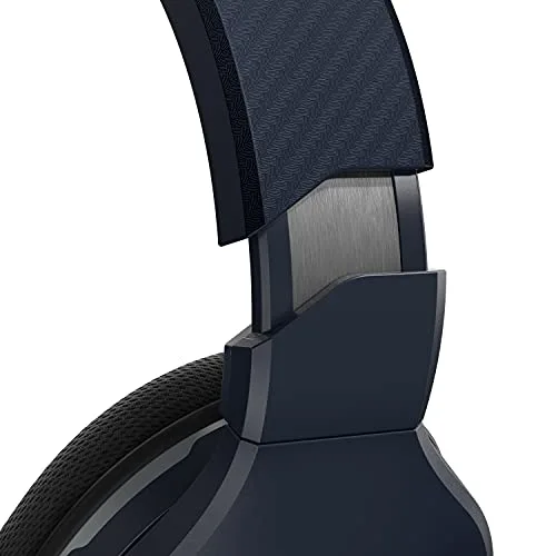 Turtle Beach Recon 200 Gen 2 Bleu Nuit - vue 4