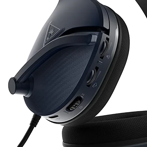 Turtle Beach Recon 200 Gen 2 Bleu Nuit - vue 6